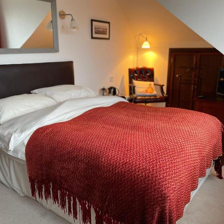 Ramadale Stornoway Bed and Breakfast Stornoway  Exteriör bild