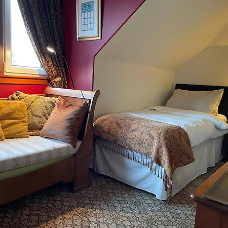 Ramadale Stornoway Bed and Breakfast Stornoway  Exteriör bild