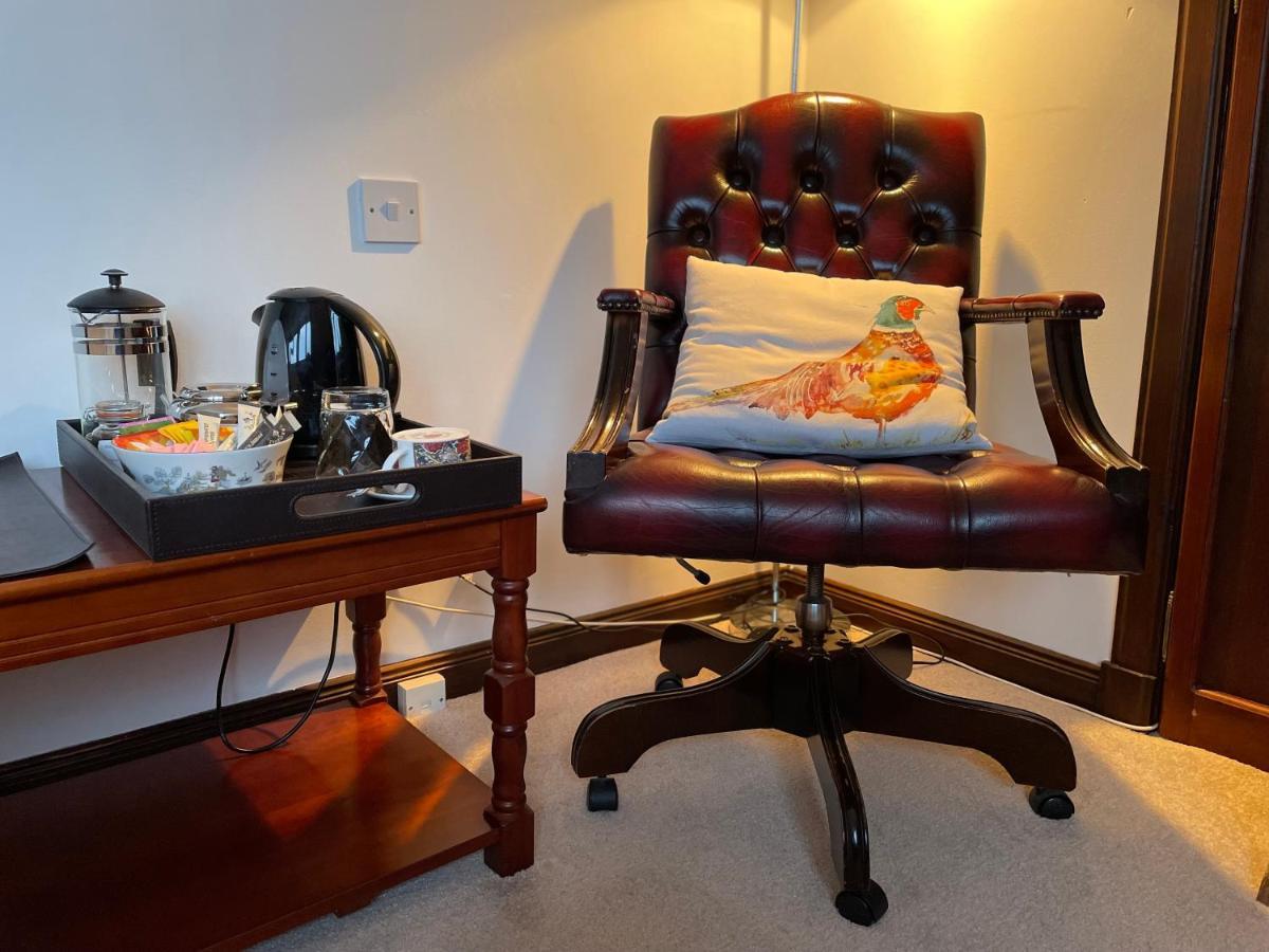 Ramadale Stornoway Bed and Breakfast Stornoway  Exteriör bild